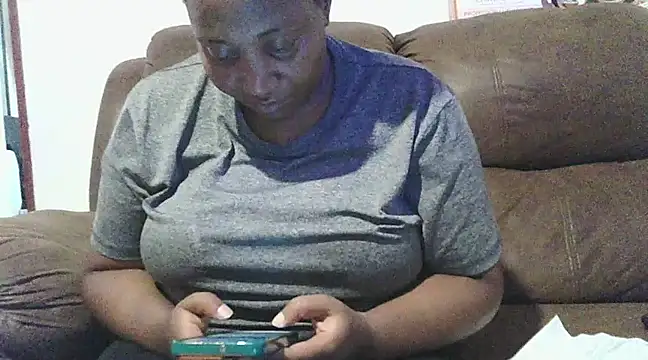 ebonytitts4u online show from February 19, 6:32 pm