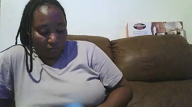 ebonytitts4u online show from March 10, 6:45 pm