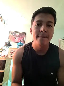 Snapshot of morenito420 chatting on October 9, 7:45 pm morenito420 online show from October 9, 7:45 pm