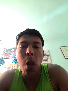 Snapshot of morenito420 chatting on October 14, 4:08 pm morenito420 online show from October 14, 4:08 pm