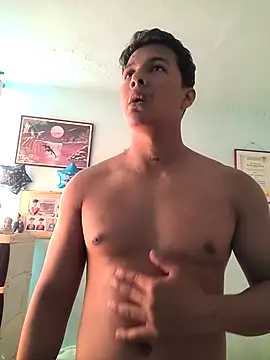 Snapshot of morenito420 chatting on October 21, 5:46 pm morenito420 online show from October 21, 5:46 pm