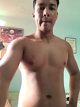 Snapshot of morenito420 chatting on October 30, 9:37 pm morenito420 online show from October 30, 9:37 pm