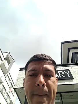 Snapshot of morenito420 chatting on February 2, 3:00 pm morenito420 online show from February 2, 3:00 pm