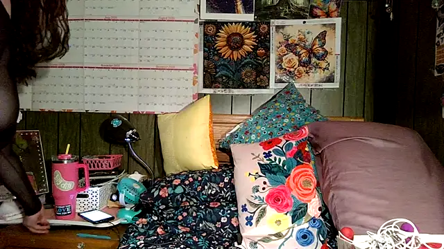 Sugartits112178 online show from May 15, 3:46 am
