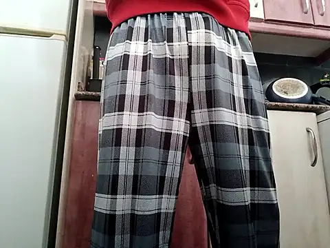 DespisedStallion online show from October 2, 9:49 am