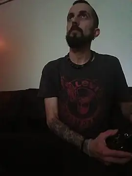 DespisedStallion online show from October 9, 4:43 am