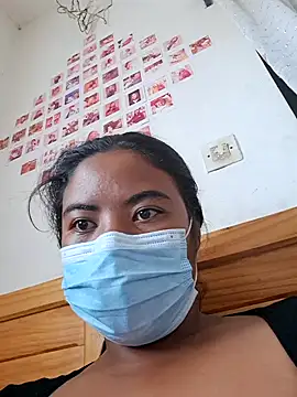 Artinah22 online show from December 23, 12:41 pm