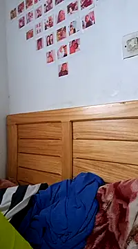 Artinah22 online show from December 27, 4:26 am