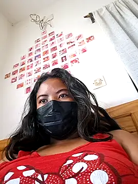 Artinah22 online show from December 31, 3:45 am