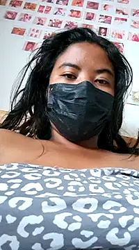 Artinah22 online show from January 30, 3:22 am