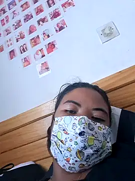 Artinah22 online show from February 1, 5:39 am