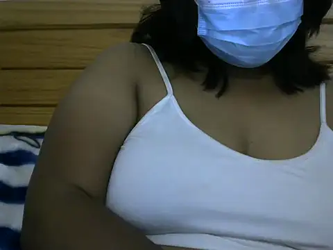 Artinah22 online show from October 14, 7:47 pm