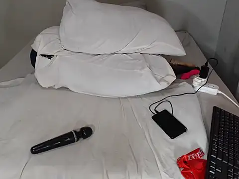 xxfantasy122 online show from December 6, 9:54 am