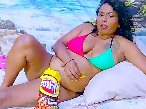 indiansparkle online show from March 5, 8:53 pm