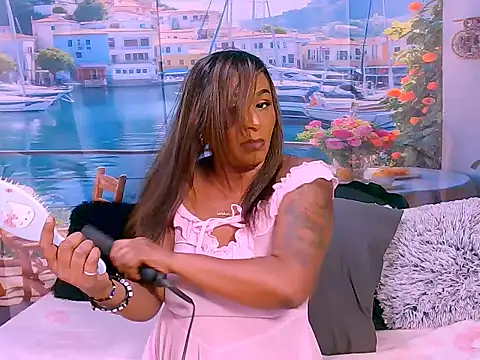 indiansparkle online show from April 7, 12:00 am