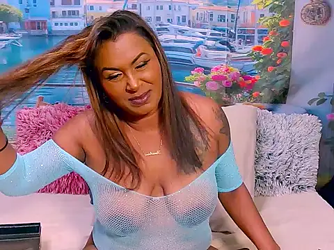 indiansparkle online show from May 31, 3:41 pm