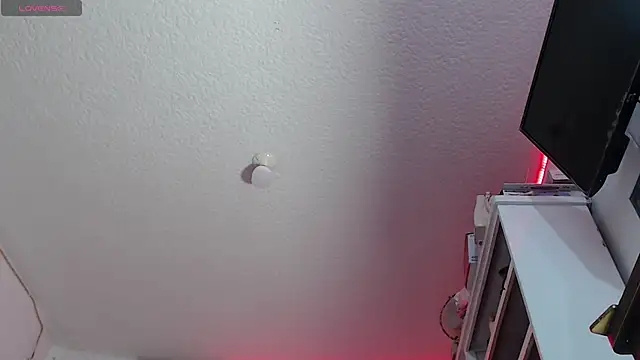 samanthaExsotic online show from January 16, 2:19 pm