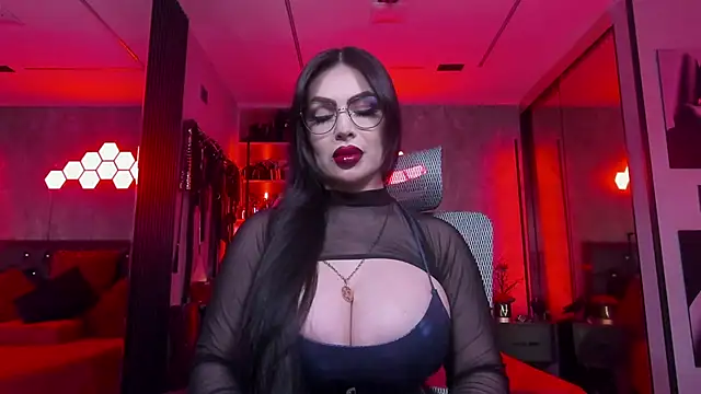 GabrielaAroms online show from April 17, 4:04 am