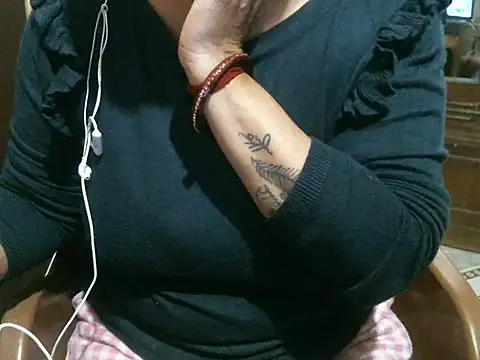 UrsMansi online show from November 12, 4:35 am