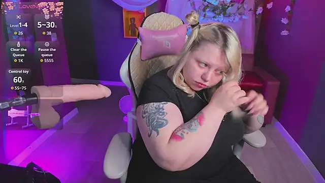 Yoki Shizuko online show from March 26, 6:41 am