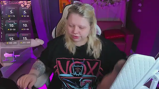 Yoki Shizuko online show from April 9, 6:41 am