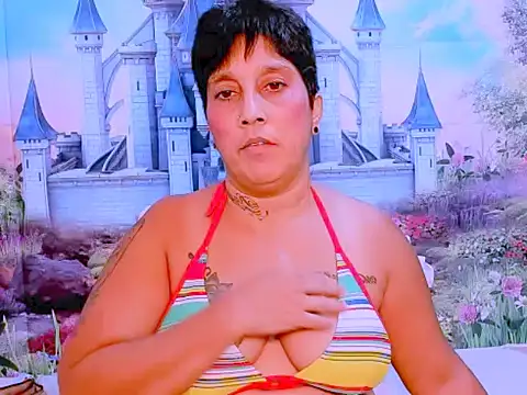 Snapshot of indianroxy chatting on February 10, 5:30 pm indianroxy online show from February 10, 5:30 pm