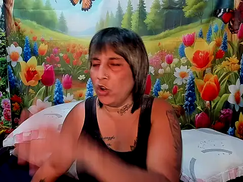 indianroxy online show from January 6, 4:21 pm