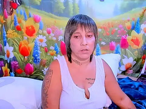 indianroxy online show from January 12, 4:23 pm