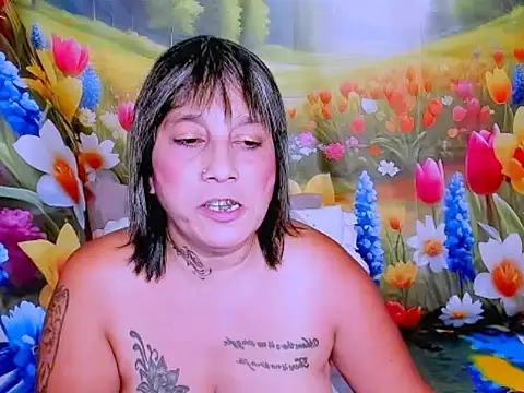 indianroxy online show from February 5, 7:13 am