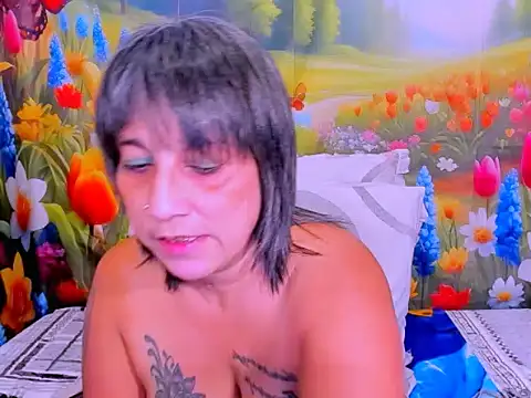 indianroxy online show from April 7, 5:52 am