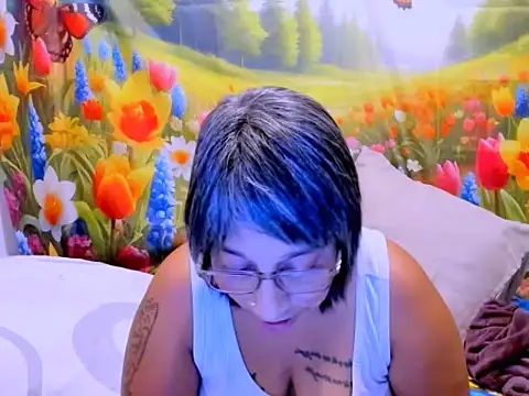 Snapshot of indianroxy chatting on April 21, 9:39 pm indianroxy online show from April 21, 9:39 pm