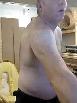 IronedTitan online show from December 11, 12:02 am