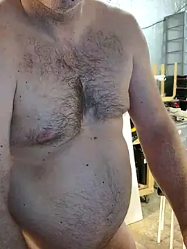 IronedTitan online show from March 4, 2:39 am