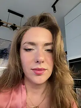 MariiD online show from July 21, 2:19 pm
