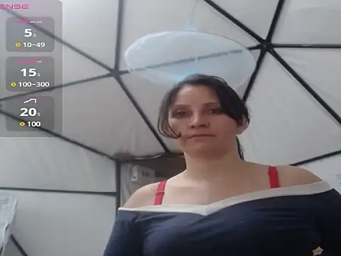 angel sw online show from December 4, 9:46 pm