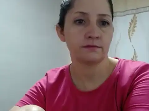 angel sw online show from February 21, 7:43 pm