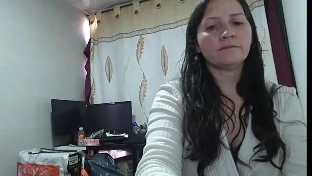 angel sw online show from October 2, 8:27 pm