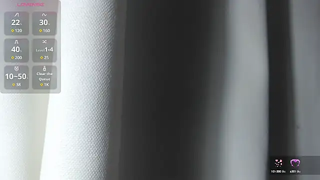 Snapshot of Lissyforyou chatting on March 2, 5:47 pm Lissyforyou online show from March 2, 5:47 pm