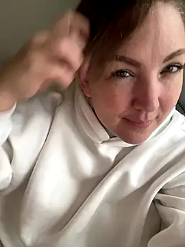 Anna Alexa online show from December 5, 8:34 am