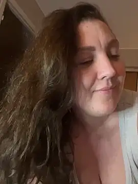 Anna Alexa online show from April 7, 7:58 pm