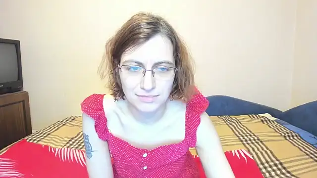 MarilynDream online show from December 30, 8:36 pm