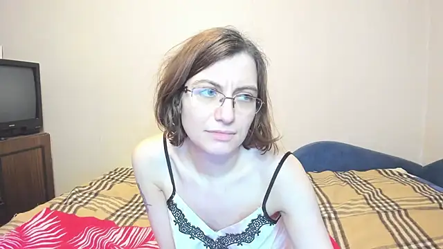 MarilynDream online show from February 12, 8:07 pm