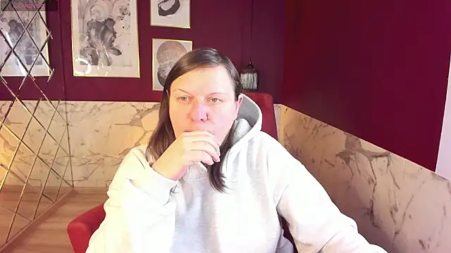 KellyPerfection online show from February 7, 7:12 am