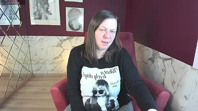 KellyPerfection online show from February 9, 6:12 pm