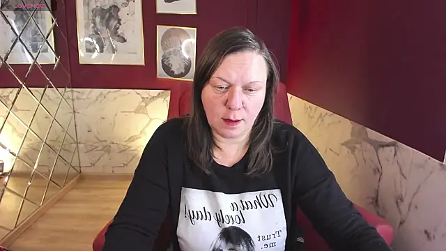 KellyPerfection online show from February 21, 12:17 pm