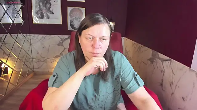 KellyPerfection online show from March 30, 11:33 am