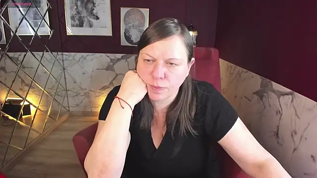 KellyPerfection online show from April 11, 10:41 am