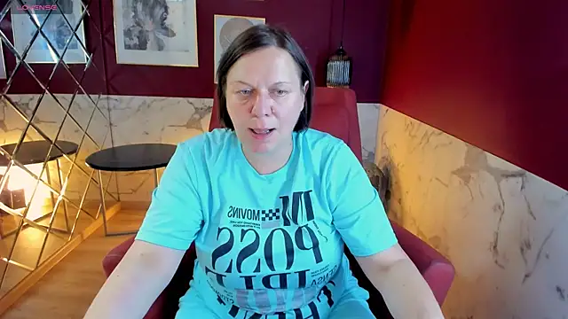 KellyPerfection online show from July 6, 7:38 am