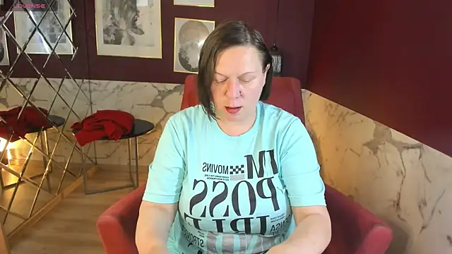 KellyPerfection online show from July 13, 4:54 pm