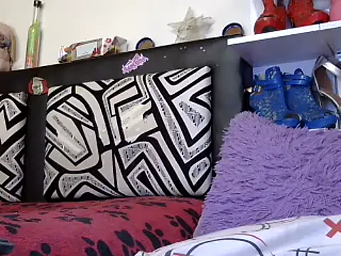 pamelasophia19 online show from February 15, 7:50 pm